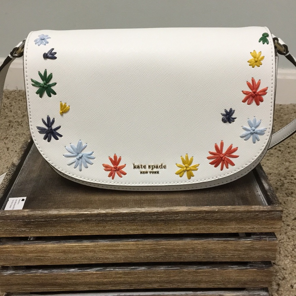 Kate Spade Bag (brand new)
